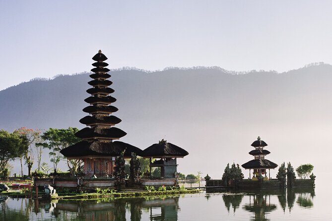 Exquisite UNESCO World Heritage Sites in Bali - A Deep Dive into the Bali UNESCO Tour