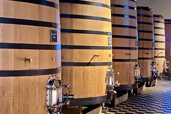 Exquisite Wines Tasting Chateau Pommard, Chablis Small-Group Trip - FAQ