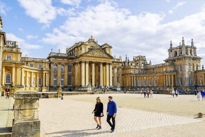 Extended Cotswolds Visit and Blenheim Palace with Cream Tea - Final Thoughts