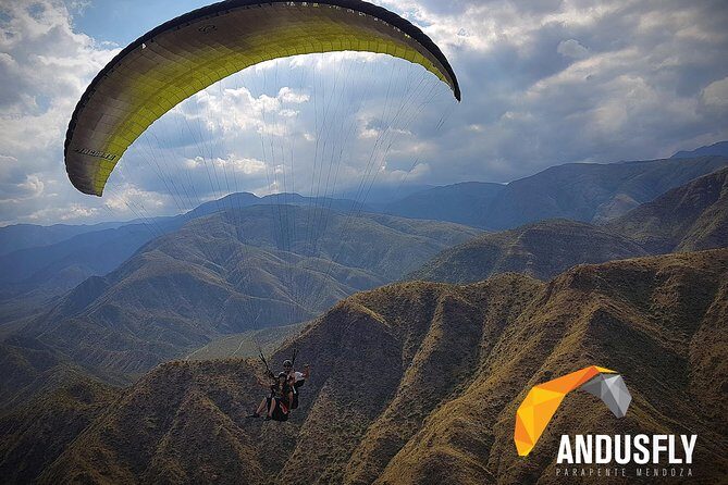 Extended Flight with Instructor - Exploring the Extended Flight Experience