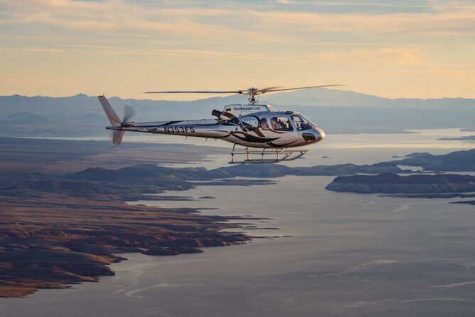 Extended Grand Canyon West Rim Air-Only Helicopter Tour - FAQ