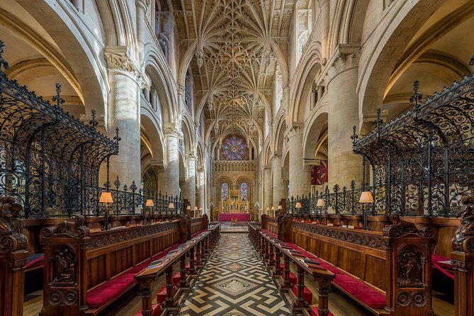 Extended: Oxford University & City Tour With Christ Church - Who Should Consider This Tour?