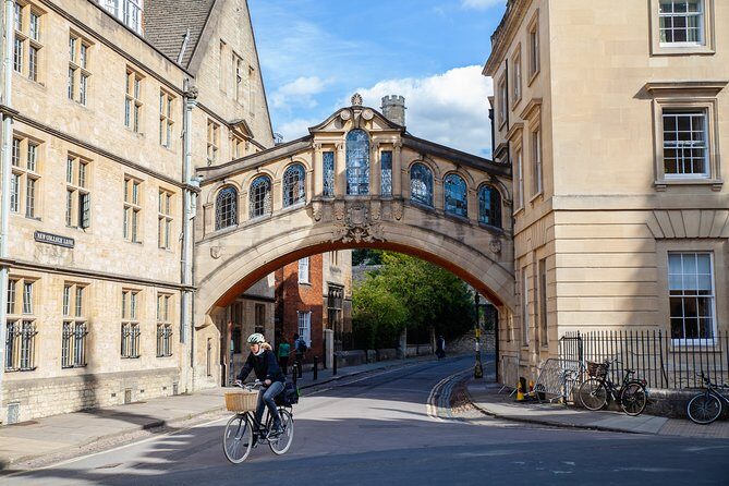 Extended: Oxford University & City Tour With Christ Church - Final Thoughts