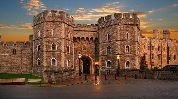 Extended visit: Windsor Castle & Stonehenge with Free Snack Pack - Practical Considerations and Tips