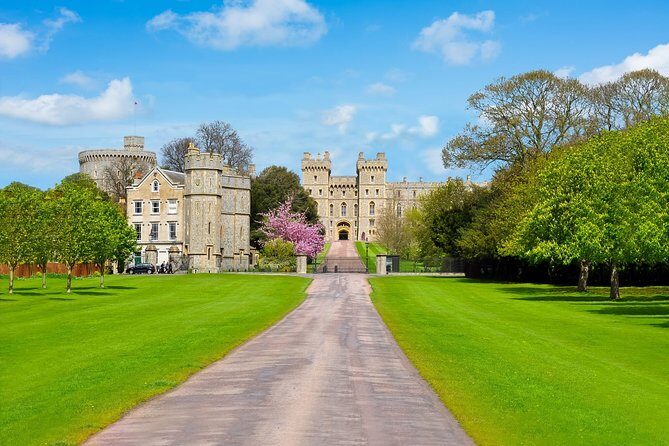 Extended visit: Windsor Castle & Stonehenge with Free Snack Pack - Who Is This Tour Best For?