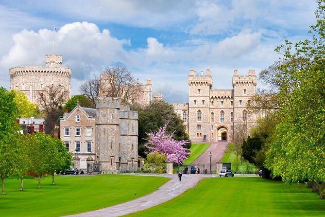 Extended visit: Windsor Castle & Stonehenge with Free Snack Pack - FAQ