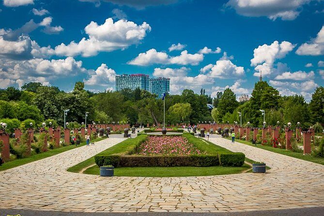 Extended Walking Tour of Bucharest - Practical Details and What You’ll Get