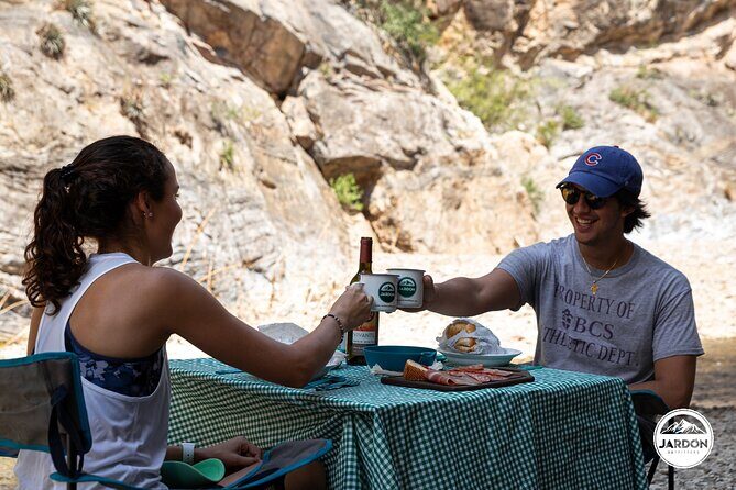 Extoraz River Hike with Pick-up - In The Sum Up