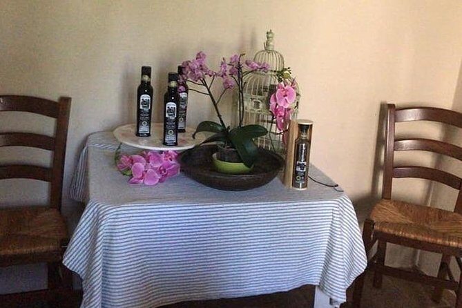 Extra Virgin Olive Oil Experience - Final Thoughts