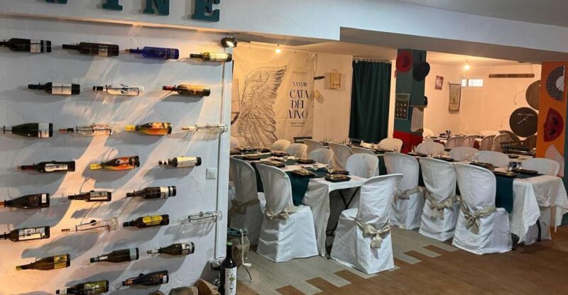 Extra Virgin Olive oil tasting - An Authentic Introduction to Córdoba’s Olive Oil Culture