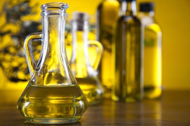 Extra Virgin Olive oil tasting - Why This Tour Excels