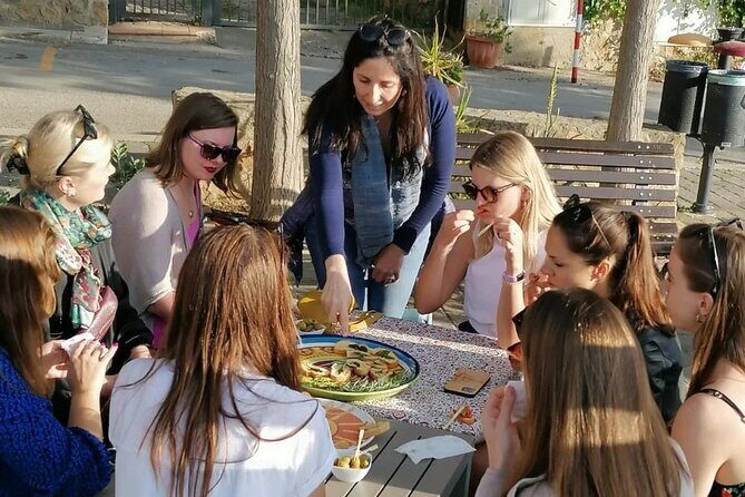 Extra virgin olive oil tour in the Cefalu area - Why This Tour Is Worth Your Time