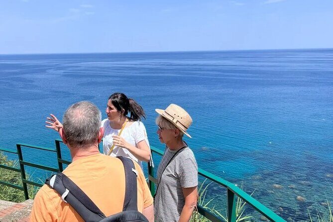Extra virgin olive oil tour in the Cefalu area - Final thoughts