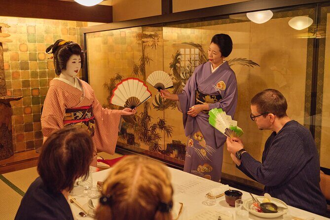 Extraordinary Geisha Experience and Private Hokkaido Dinner - Who Will Enjoy This Tour?