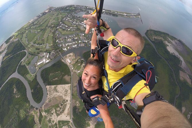 Extreme 12000ft Tandem Jump (45 seconds free fall) - Final Thoughts: Is It Right for You?