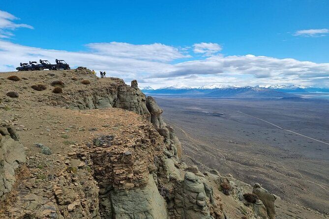 Extreme Adventure 4x4 - Practical Tips for Visitors