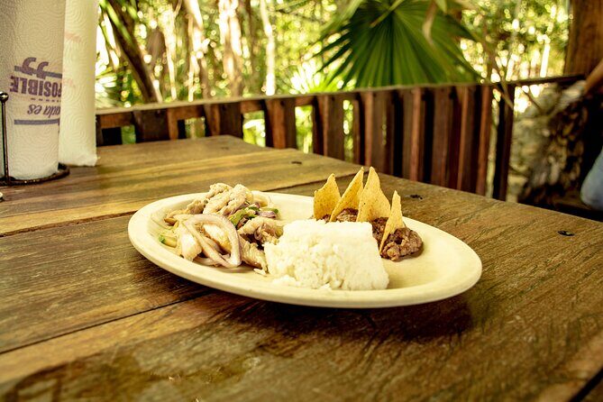 Extreme Adventure ATV(shared) only from Playa del Carmen - FAQ