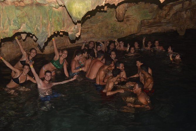 Extreme Adventure Experience in Buggies Punta Cana - Frequently Asked Questions