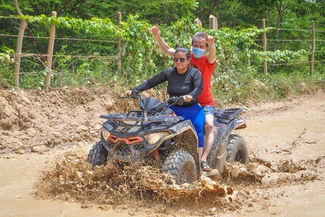 Extreme Adventure in Atv -Punta Cana - The Practical Benefits for Travelers
