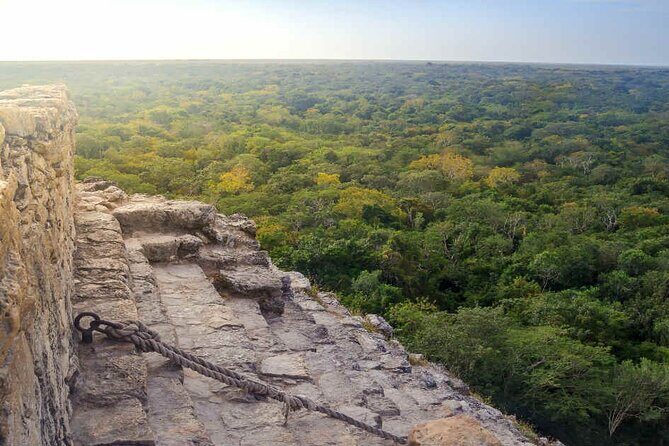 Extreme Adventure in Cobá (ATVs + Zip Lines + Cenote + Buffet) - Practical Details and Tips