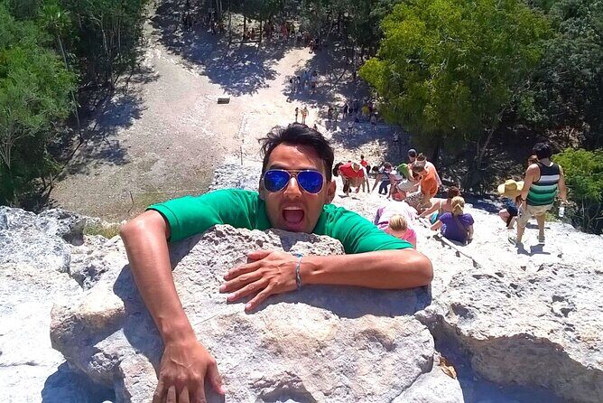 Extreme Adventure in Cobá (ATVs + Zip Lines + Cenote + Buffet) - FAQ