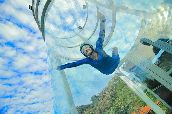 Extreme Adventure, Wildest Bridge, ATV & Ziplines - Exploring the Experience in Detail