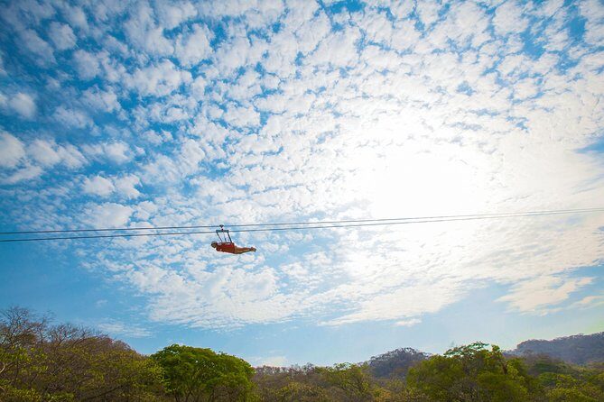 Extreme Adventure, Wildest Bridge, ATV & Ziplines - Potential Drawbacks and Considerations