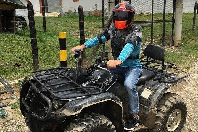 Extreme ATV Adventure from Medellin - Final Thoughts