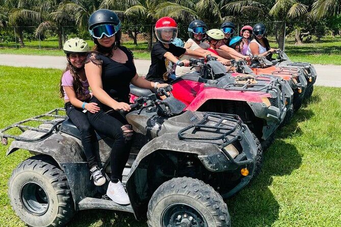 Extreme ATV Tours - The Pros and Cons