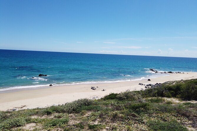 Extreme Baja Off-Road to Cabo Pulmo Diving Pickup Anywhere - Final Thoughts: A Baja Day Unlike Any Other