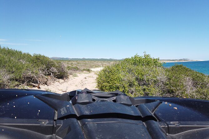 Extreme Baja Off-Road to Cabo Pulmo Diving Pickup Anywhere - FAQ