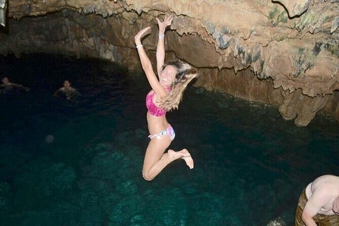 Extreme Buggy Adventure from Punta Cana - FAQ