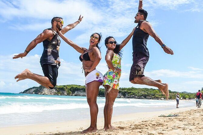 Extreme Buggy from Punta Cana - Key Points