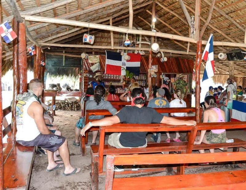 Extreme Buggy From Punta Cana Transportation Included - Final Thoughts on Value and Experience