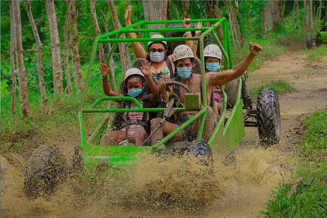 Extreme Buggy From Punta Cana With Transportation Included - Final Thoughts on Value and Experience