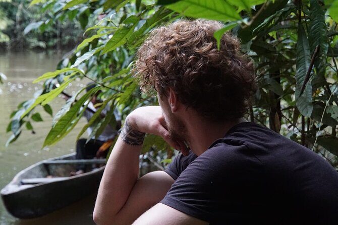 Extreme Calderon - Key Points