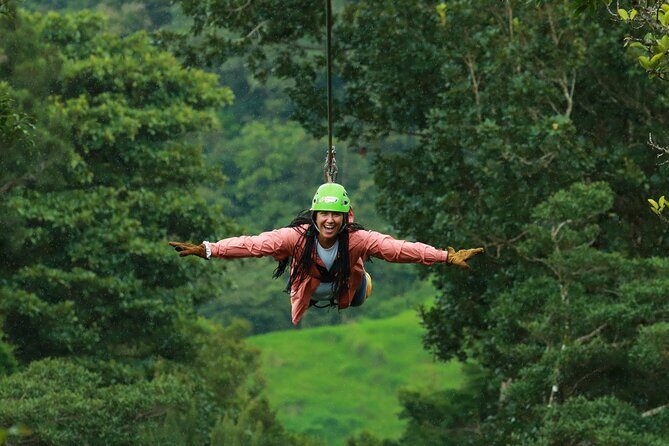 Extreme Canopy tour in Monteverde - Final Thoughts: Is It Worth It?