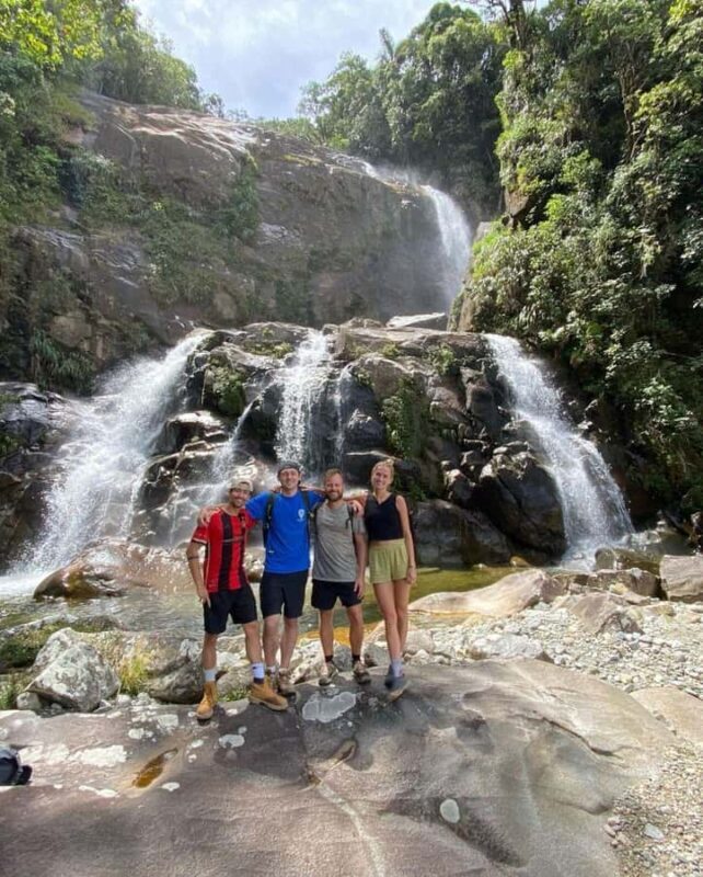 Extreme Canyoning ALL Inclusive Near Medellín - Who Will Love This Tour?