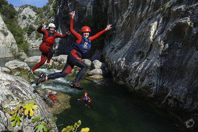 Extreme Canyoning on Cetina River from Split or Zadvarje - Final Thoughts