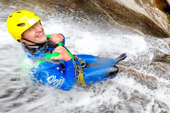 Extreme Canyoning With Waterfall Rappelling near Geilo in Norway - Final Thoughts