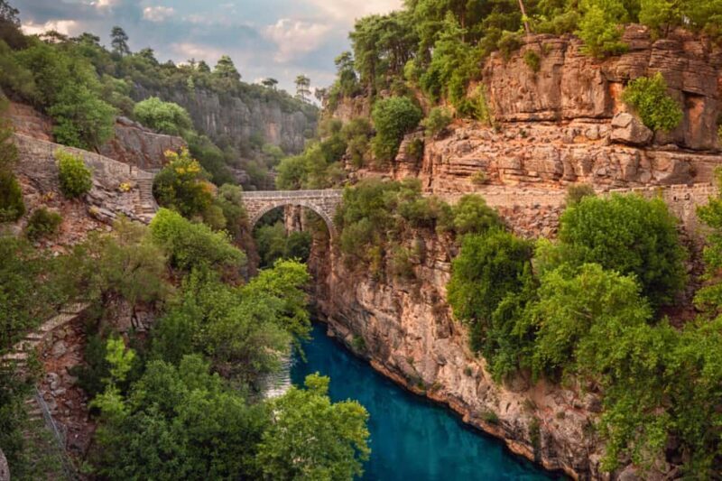 Extreme Combo 4-in-1: Buggy Safari, Rafting, Off-Road Safari - The Sum Up: Who Should Consider This Tour?