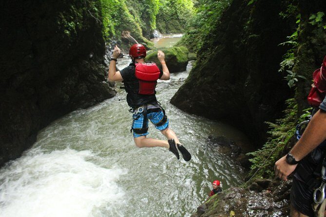Extreme Combo, Gravity Falls Jumping and Rafting Class 2-3 - In The Sum Up