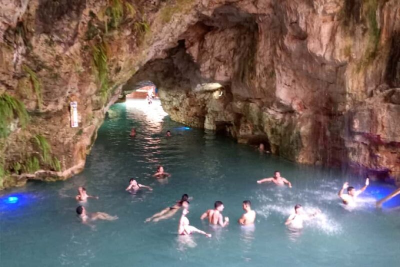 Extreme Dune Buggy Adventure in Macao Beach & Cenote - Practical Details to Know