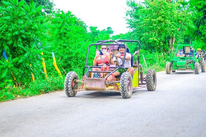 Extreme Jungle Buggy Ride with Coffee and Chocolate Tasting - Authentic Feedback from Travelers