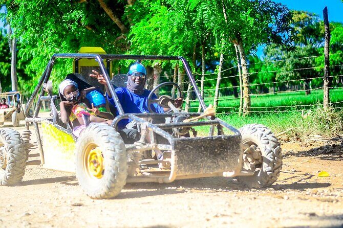 Extreme Jungle Buggy Ride with Coffee and Chocolate Tasting - FAQs