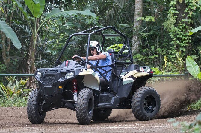 Extreme Jungle, water Cave, and Beach Buggy-Atv Punta Cana - Final Thoughts