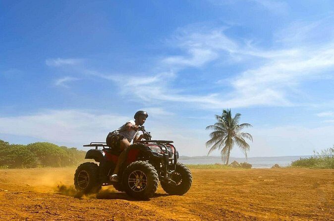 Extreme Jungle, water Cave, and Beach Buggy-Atv Punta Cana - FAQ