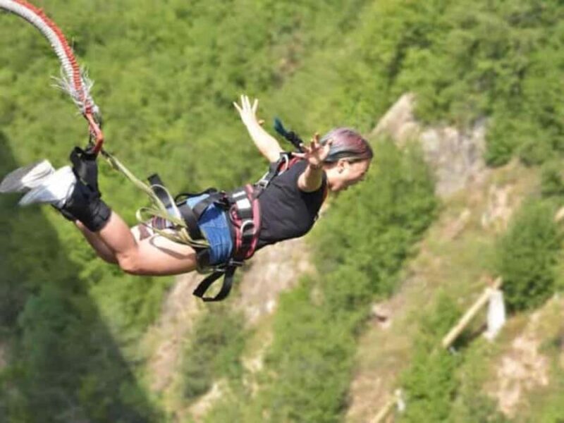 Extreme Slingshot - Superman - Final Thoughts