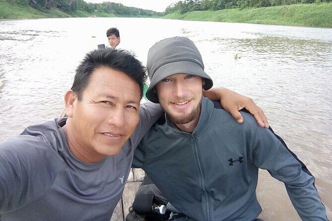 Extreme Survival Training 12 Day Tour "Green Wild Amazon Expedition" - Key Points