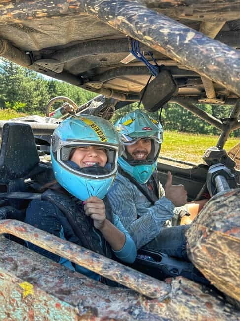 Extreme UTV 4x4 Tours near Sofia - Final Thoughts: Who Should Book This Tour?